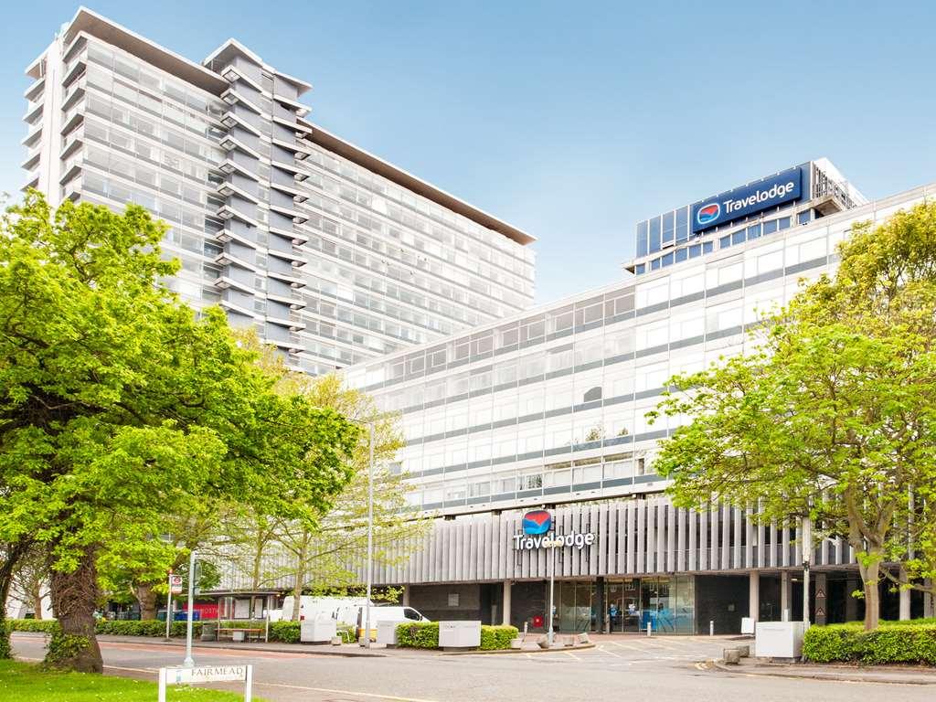 Travelodge Chessington Tolworth Londra
