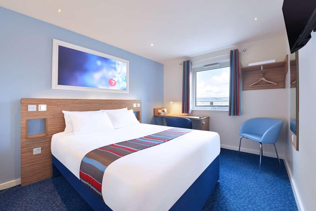 Hotel Travelodge Chessington Tolworth Londra