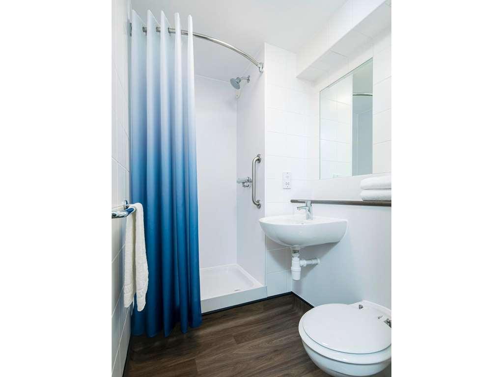 Travelodge Chessington Tolworth Londra