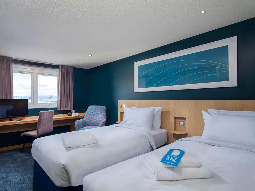 Hotel Travelodge Chessington Tolworth Londra