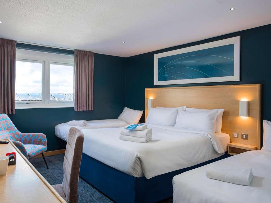 Travelodge Chessington Tolworth 3* Londra