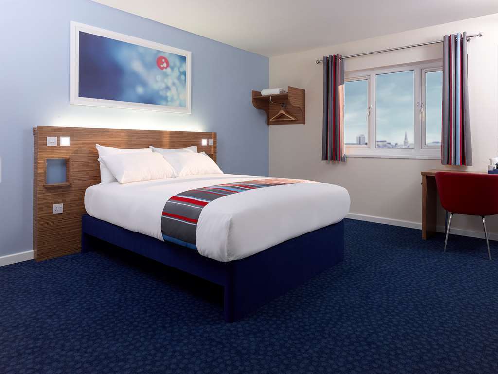 Travelodge Chessington Tolworth 3* Londra