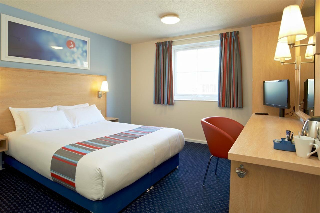 Travelodge Chessington Tolworth Londra